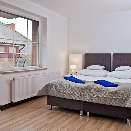 Haller House Apartamenty วาดีสวาโวโว ภายนอก รูปภาพ