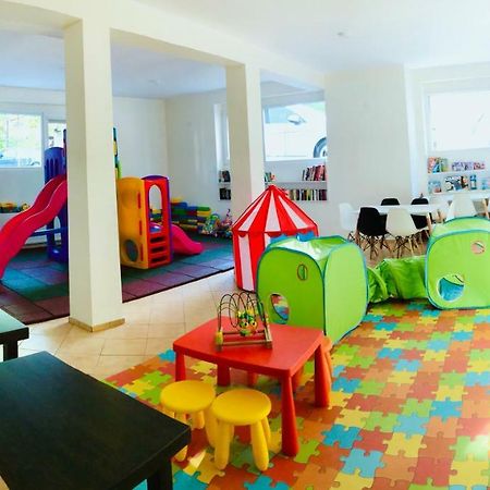 Haller House Apartamenty วาดีสวาโวโว ภายนอก รูปภาพ