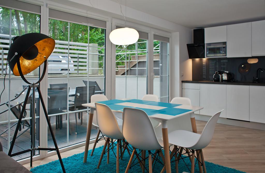 Haller House Apartamenty วาดีสวาโวโว ภายนอก รูปภาพ