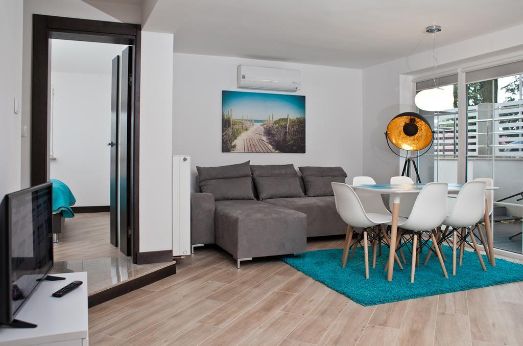 Haller House Apartamenty วาดีสวาโวโว ภายนอก รูปภาพ