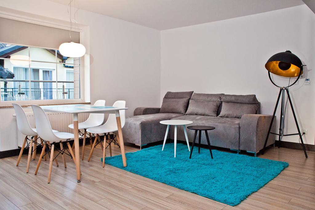 Haller House Apartamenty วาดีสวาโวโว ภายนอก รูปภาพ