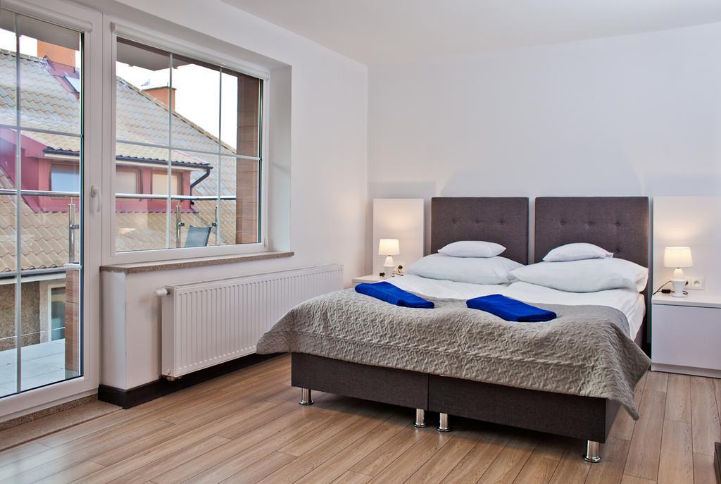 Haller House Apartamenty วาดีสวาโวโว ภายนอก รูปภาพ