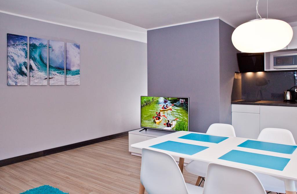 Haller House Apartamenty วาดีสวาโวโว ภายนอก รูปภาพ