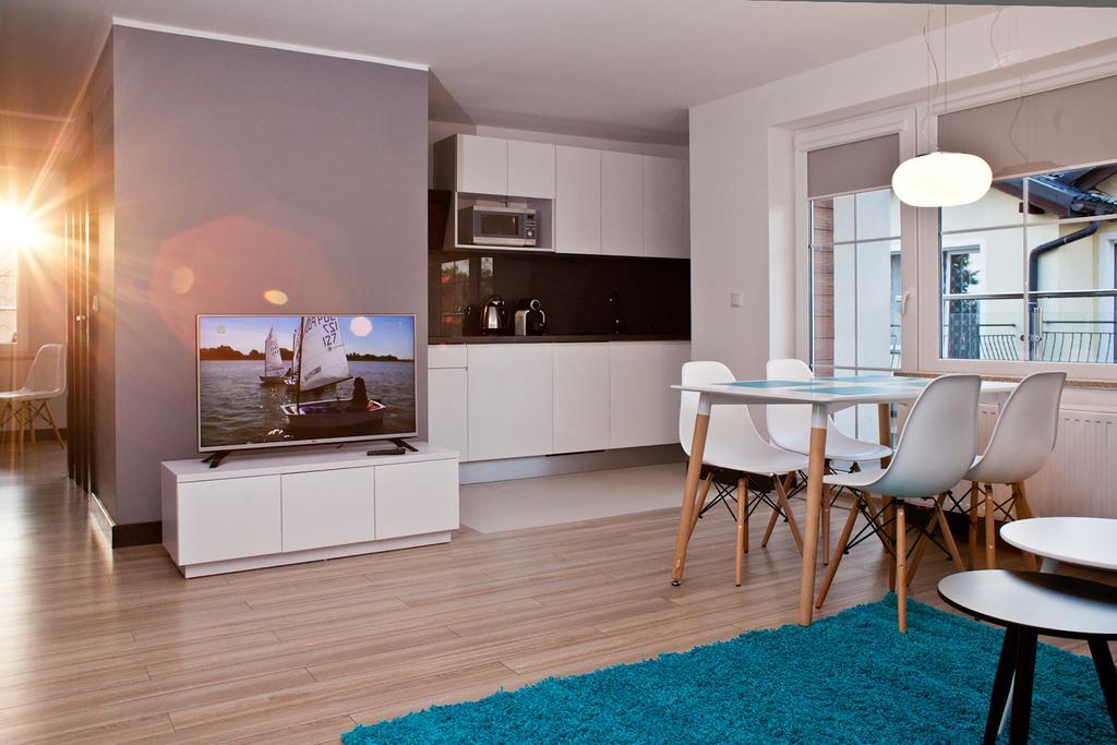 Haller House Apartamenty วาดีสวาโวโว ภายนอก รูปภาพ