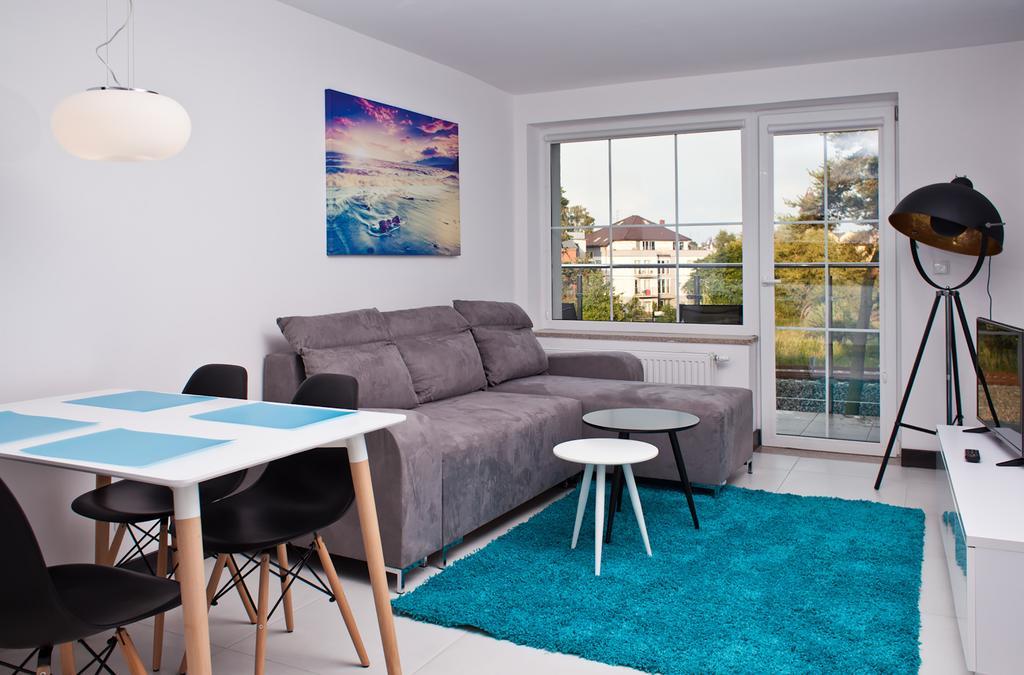 Haller House Apartamenty วาดีสวาโวโว ภายนอก รูปภาพ