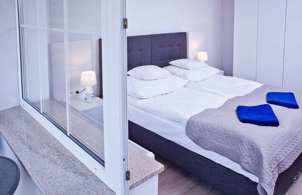 Haller House Apartamenty วาดีสวาโวโว ภายนอก รูปภาพ