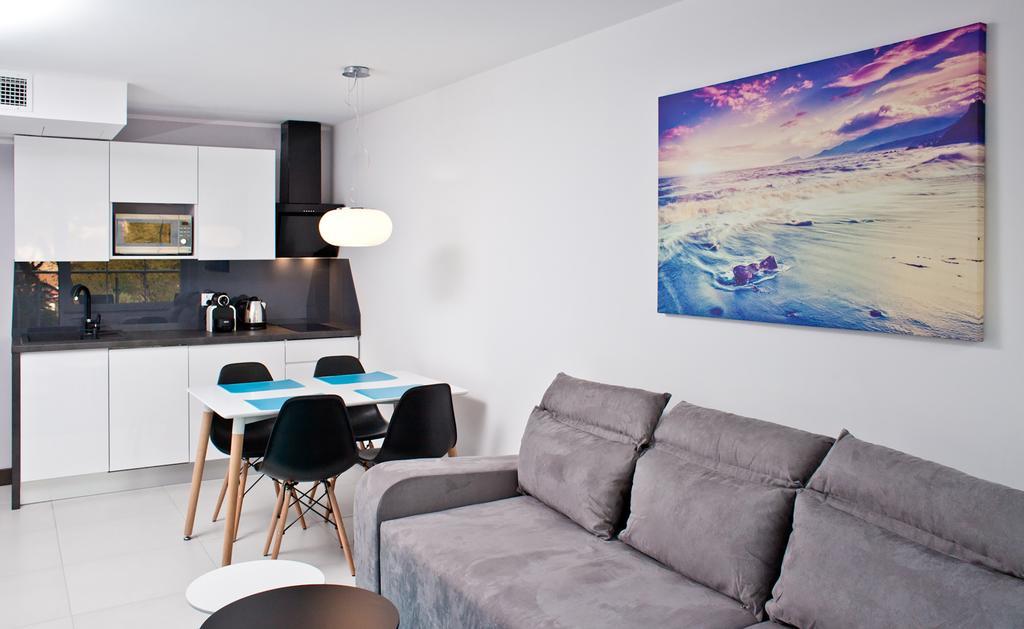 Haller House Apartamenty วาดีสวาโวโว ภายนอก รูปภาพ