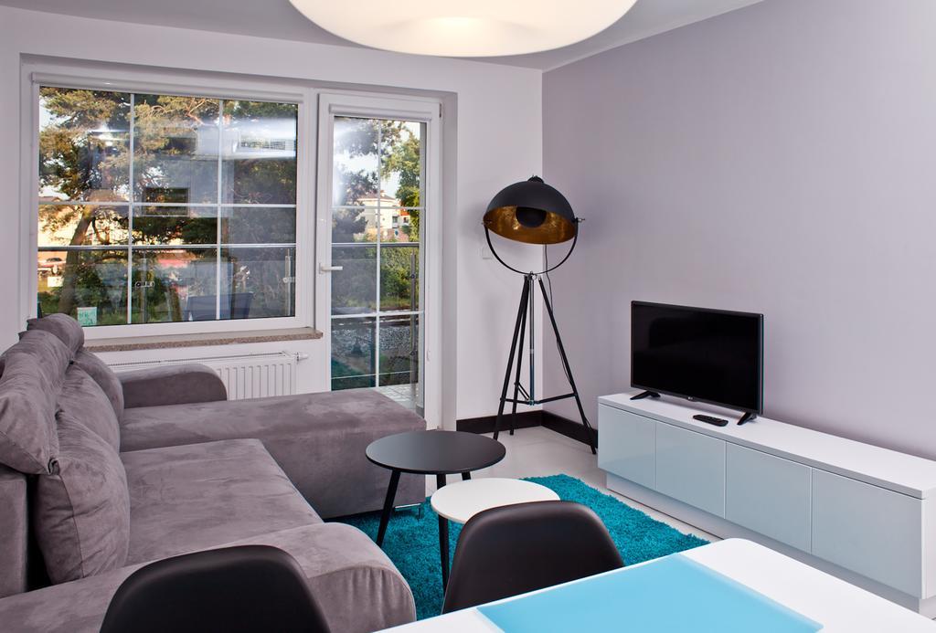 Haller House Apartamenty วาดีสวาโวโว ภายนอก รูปภาพ