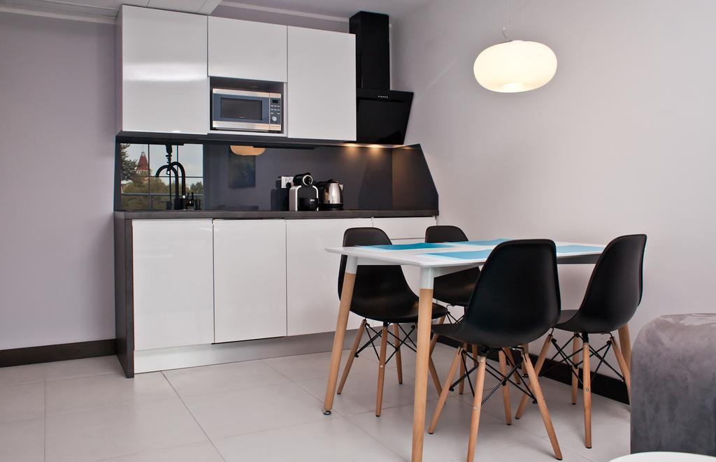 Haller House Apartamenty วาดีสวาโวโว ภายนอก รูปภาพ