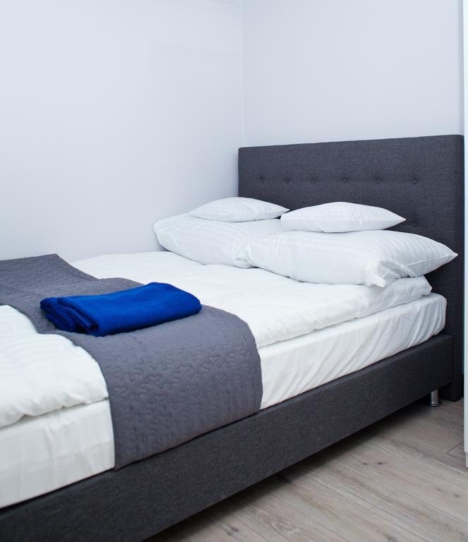 Haller House Apartamenty วาดีสวาโวโว ภายนอก รูปภาพ